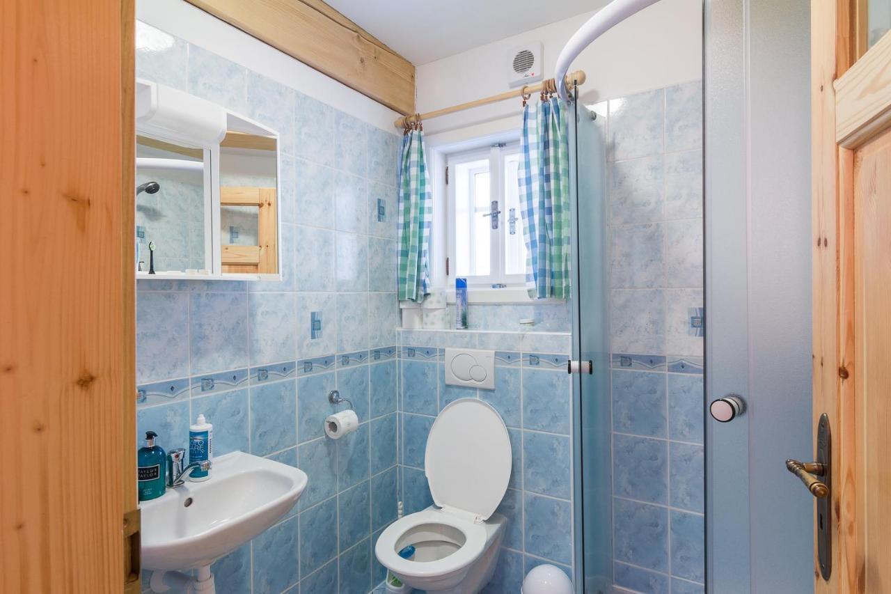 Apartmán mezi stromy Rokytnice nad Jizerou Esterno foto